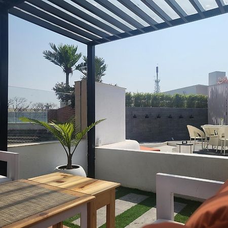 Square Hotel Katmandu Eksteriør bilde