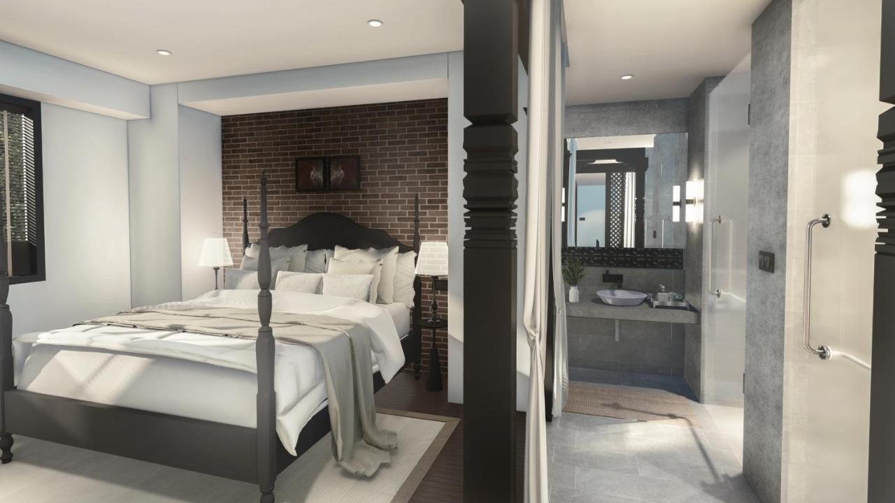 Square Hotel Katmandu Eksteriør bilde