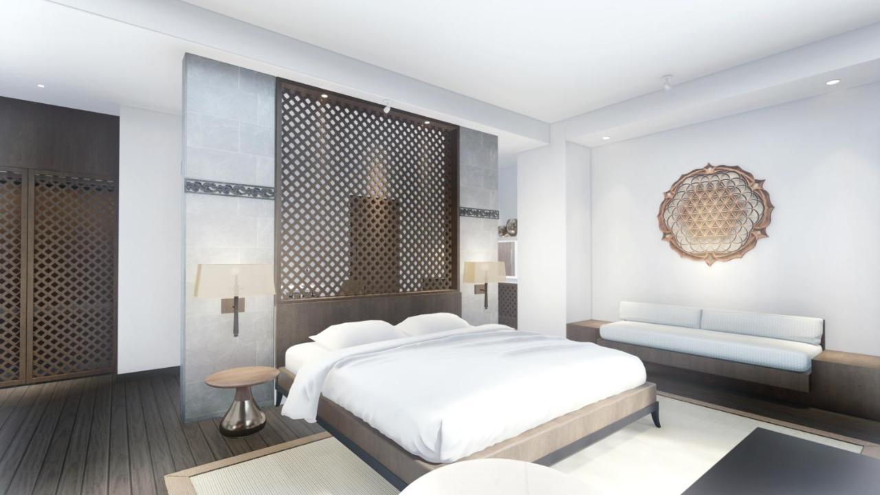 Square Hotel Katmandu Eksteriør bilde