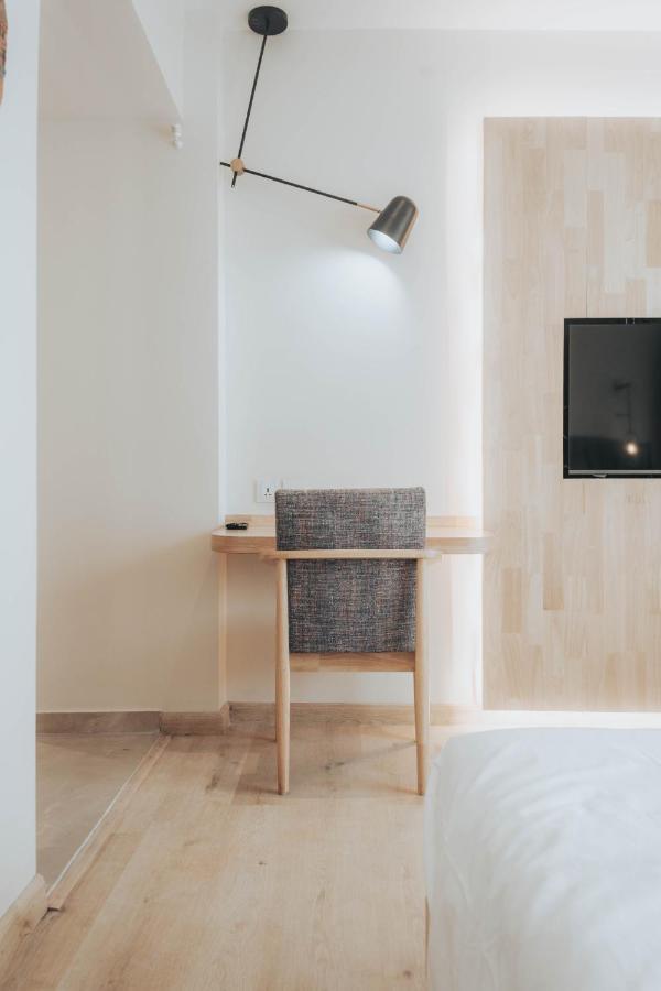 Square Hotel Katmandu Eksteriør bilde