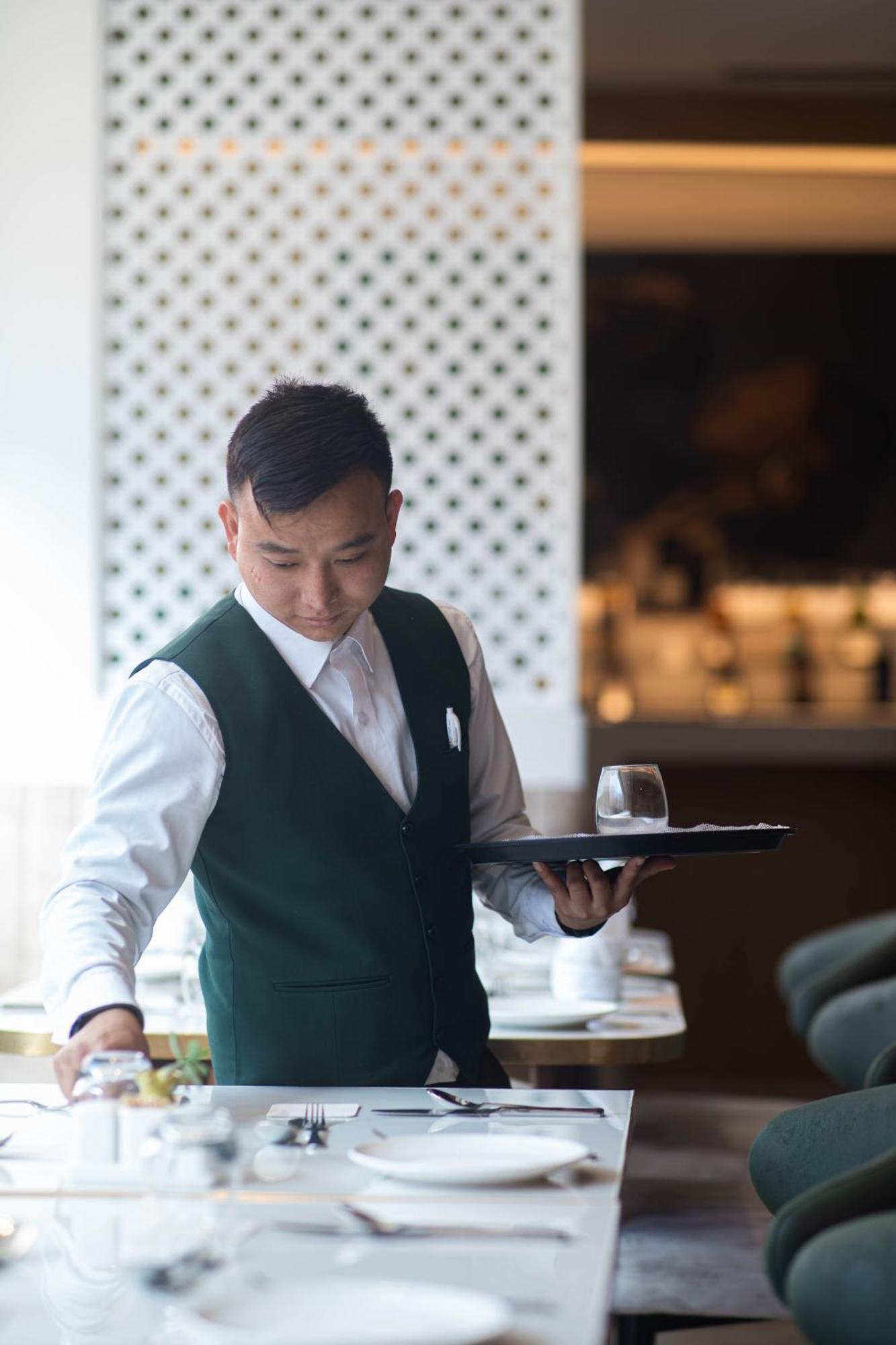 Square Hotel Katmandu Eksteriør bilde